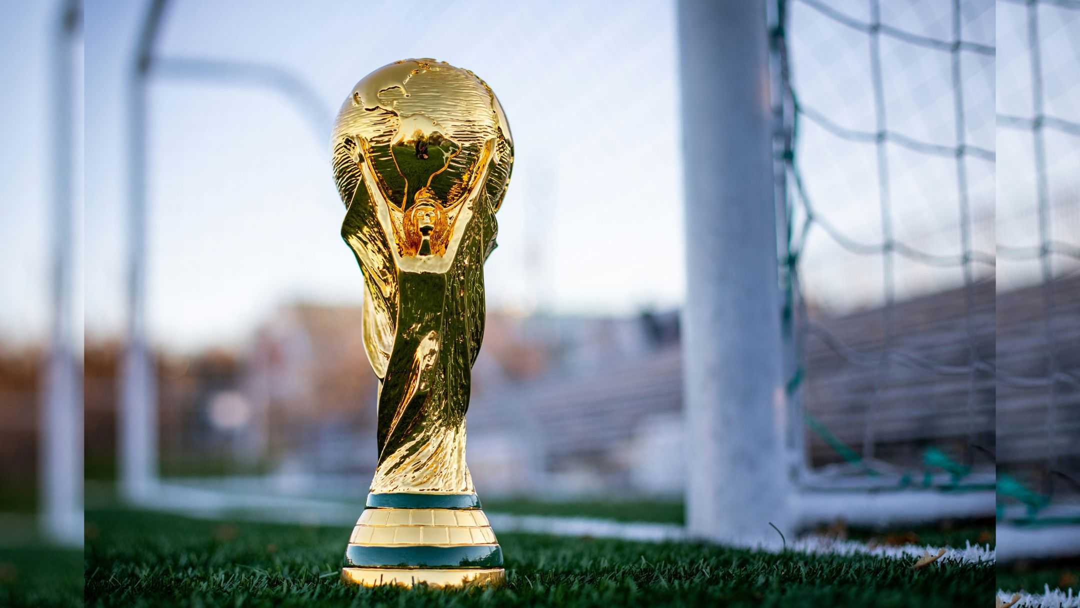 Jerman Tegas Tolak Seruan Boikot Piala Dunia 2026 di Tengah Isu Trump